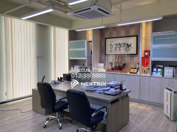 Office For Rent in Subang Jaya Selangor - Image 6