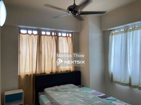 Serviced Residence For Rent in Subang Jaya Selangor