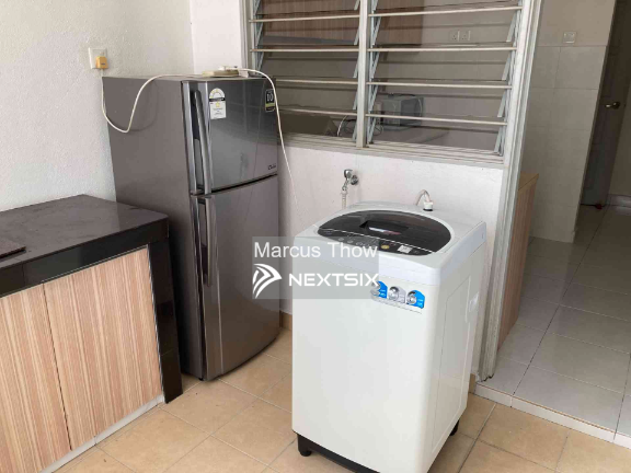 Serviced Residence For Rent in Subang Jaya Selangor - Image 2