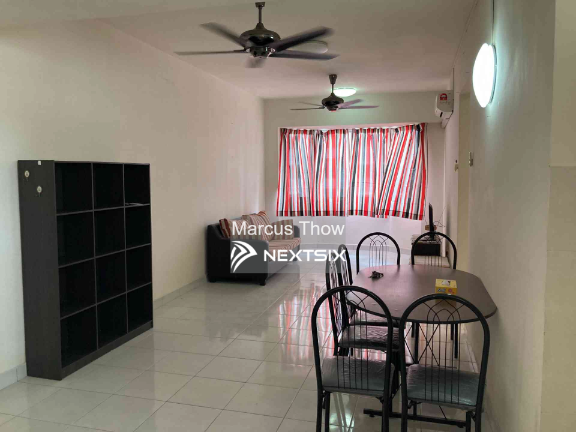 Serviced Residence For Rent in Subang Jaya Selangor - Image 3