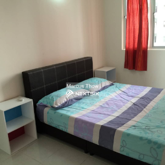 Serviced Residence For Rent in Subang Jaya Selangor - Image 5
