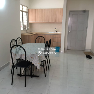 Serviced Residence For Rent in Subang Jaya Selangor - Image 6
