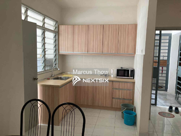 Serviced Residence For Rent in Subang Jaya Selangor - Image 7