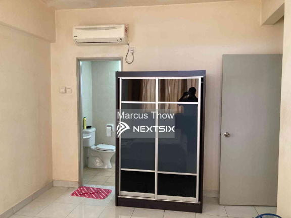 Serviced Residence For Rent in Subang Jaya Selangor - Image 8