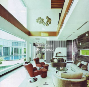 Bungalow For Sale in Bandar Kinrara Selangor - Image 5