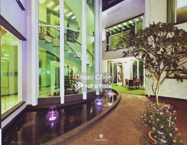 Bungalow For Sale in Bandar Kinrara Selangor - Image 6