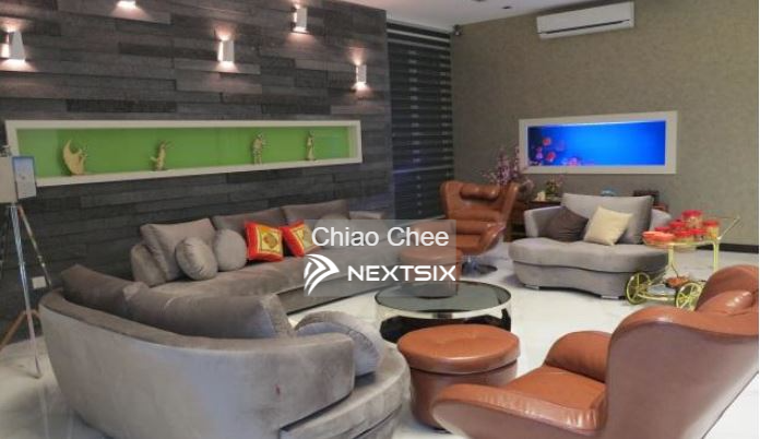 Bungalow For Sale in Bandar Kinrara Selangor - Image 7