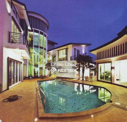 Bungalow For Sale in Bandar Kinrara Selangor - Image 8