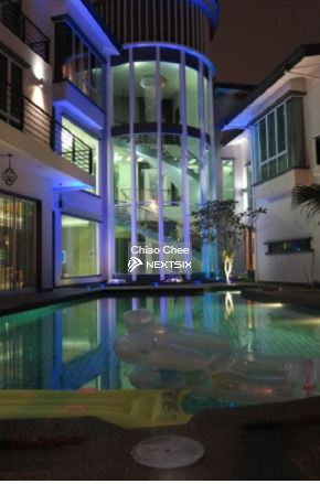 Bungalow For Sale in Bandar Kinrara Selangor - Image 9