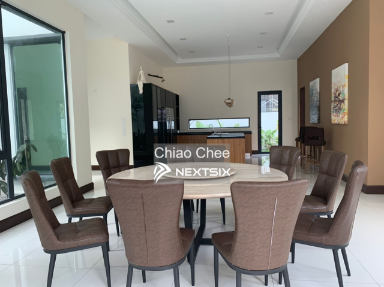 Bungalow For Sale in Subang Heights Selangor - Image 10