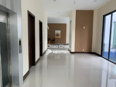 Bungalow For Sale in Subang Heights Selangor - Image 12