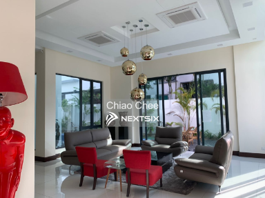 Bungalow For Sale in Subang Heights Selangor - Image 14