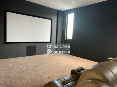 Bungalow For Sale in Subang Heights Selangor - Image 15