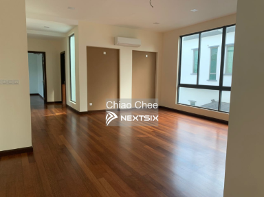 Bungalow For Sale in Subang Heights Selangor - Image 16