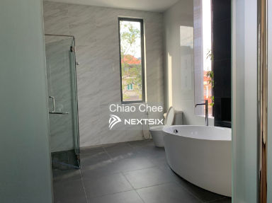 Bungalow For Sale in Subang Heights Selangor - Image 18
