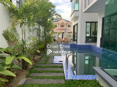 Bungalow For Sale in Subang Heights Selangor - Image 20