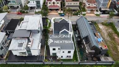 Bungalow For Sale in Subang Heights Selangor - Image 5