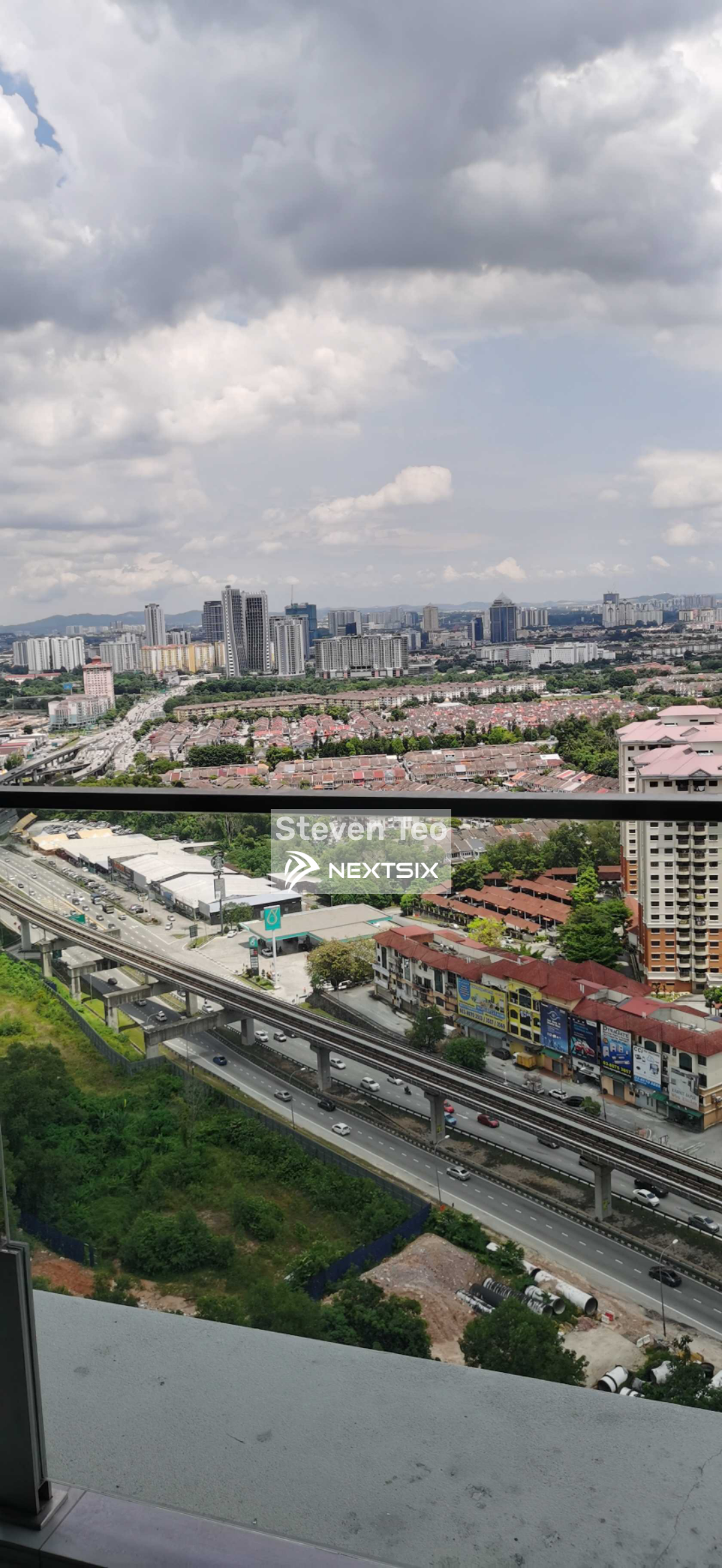 Condominium For Sale in Puchong Selangor