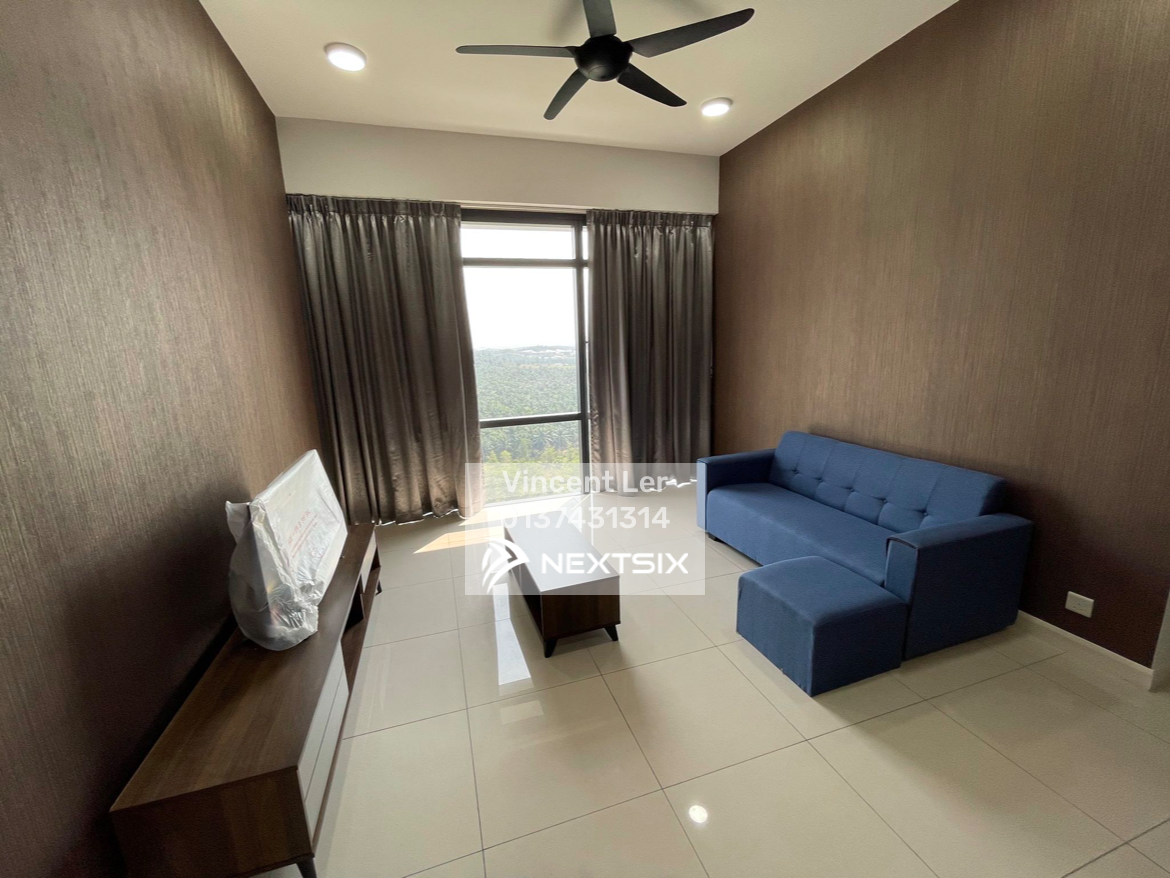 Condominium For Rent in Iskandar Puteri (Nusajaya) Johor