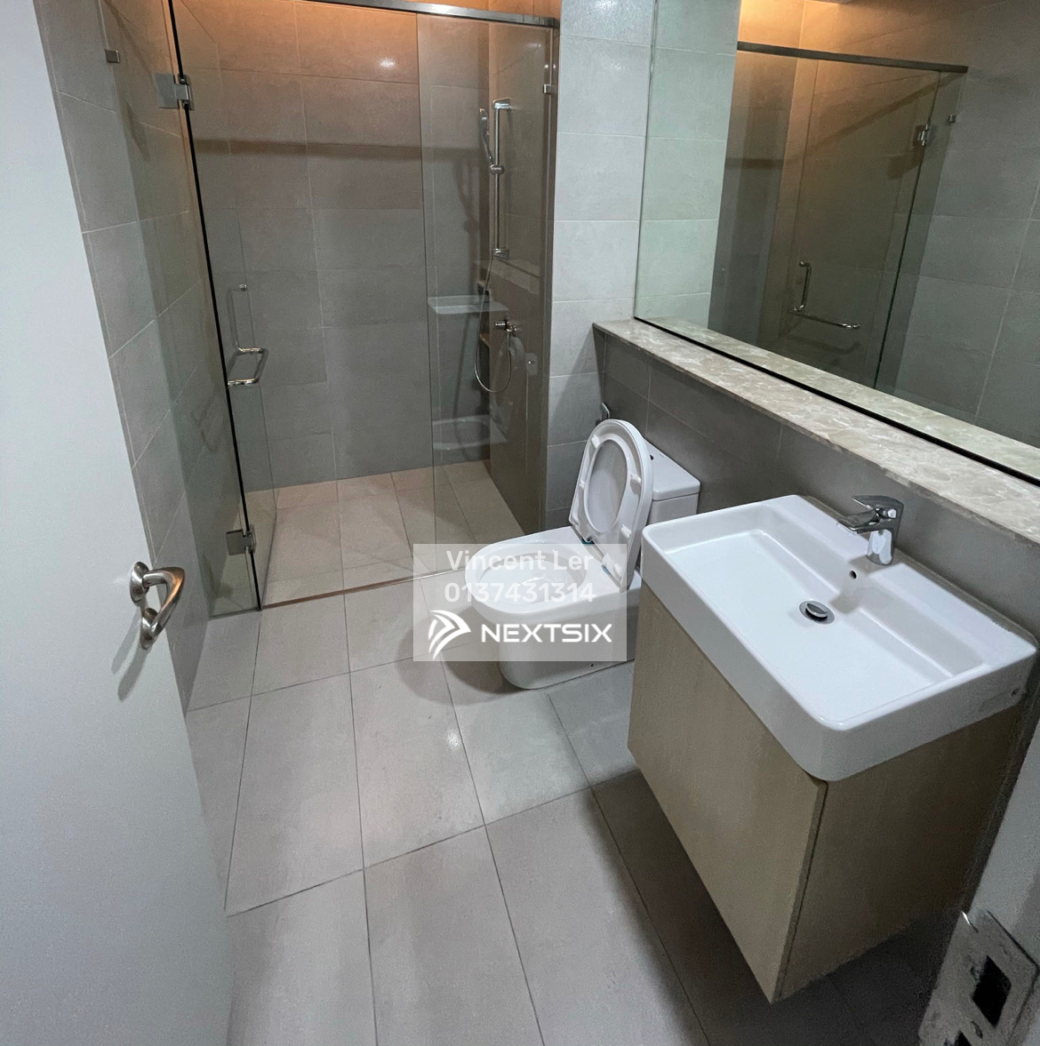 Condominium For Rent in Iskandar Puteri (Nusajaya) Johor - Image 5