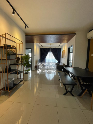Apartment For Rent in Bandar Sunway Selangor - Image 12