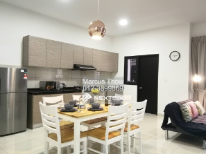 Apartment For Rent in Bandar Sunway Selangor - Image 2