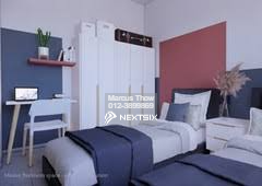 Apartment For Rent in Bandar Sunway Selangor - Image 6