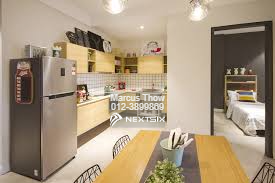 Apartment For Rent in Bandar Sunway Selangor - Image 7