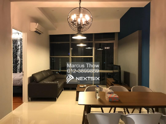 Apartment For Rent in Bandar Sunway Selangor - Image 2