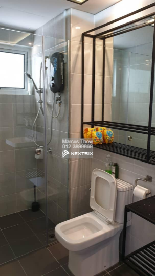 Apartment For Rent in Bandar Sunway Selangor - Image 3
