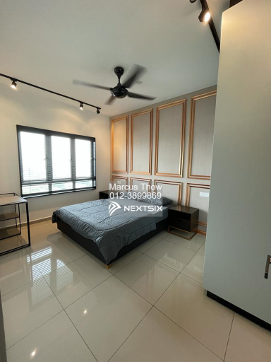 Apartment For Rent in Bandar Sunway Selangor - Image 6