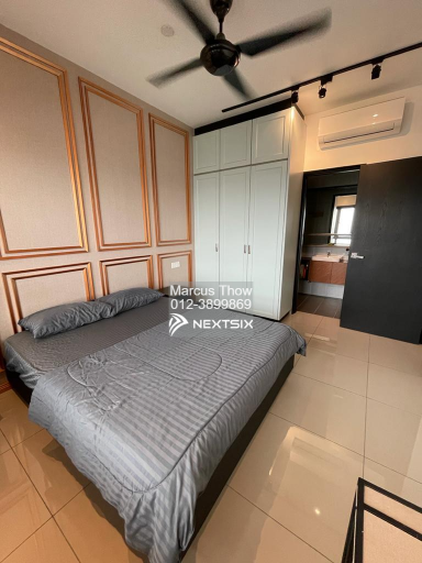 Apartment For Rent in Bandar Sunway Selangor - Image 9