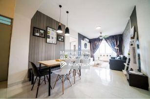 Apartment For Rent in Bandar Sunway Selangor