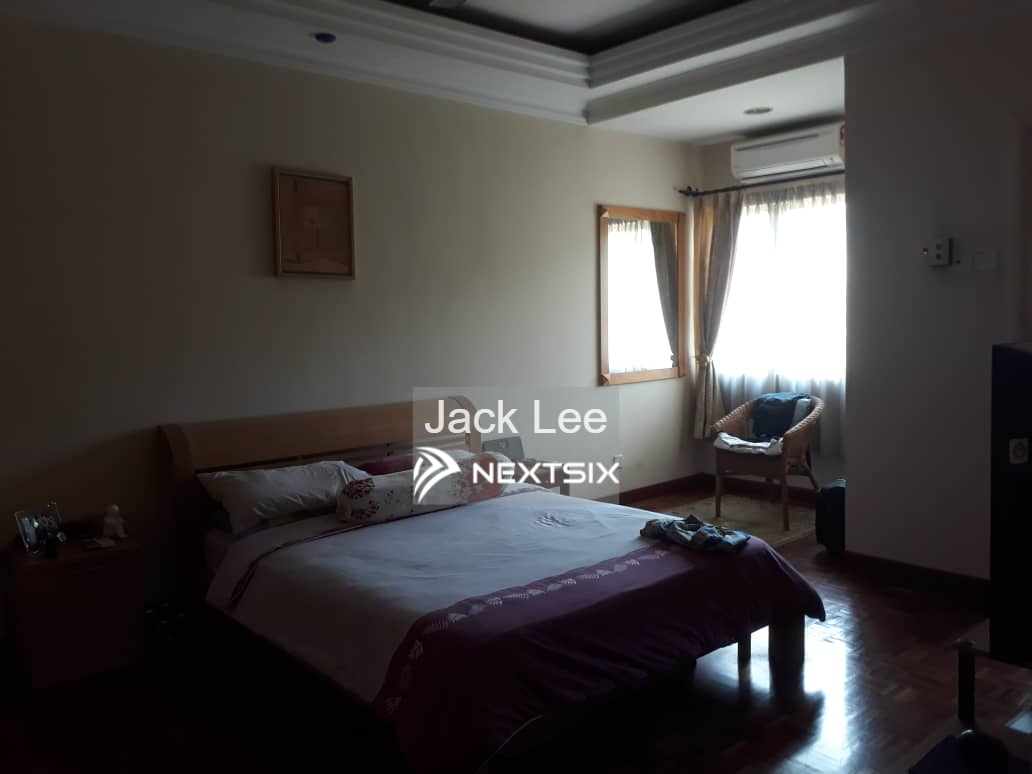 Condominium For Rent in Damansara Wilayah Persekutuan Kuala Lumpur - Image 5