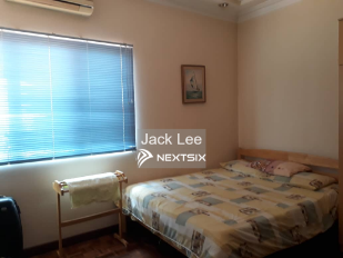 Condominium For Rent in Damansara Wilayah Persekutuan Kuala Lumpur - Image 11