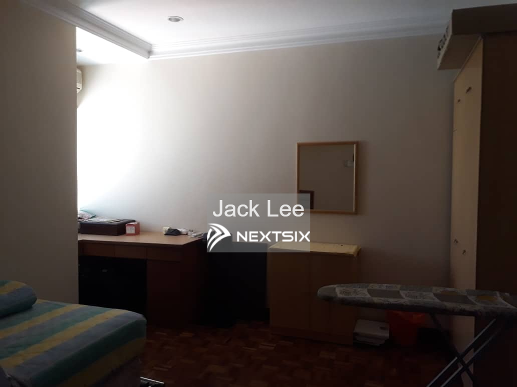 Condominium For Rent in Damansara Wilayah Persekutuan Kuala Lumpur - Image 7