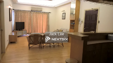 Condominium For Rent in Damansara Kuala Lumpur