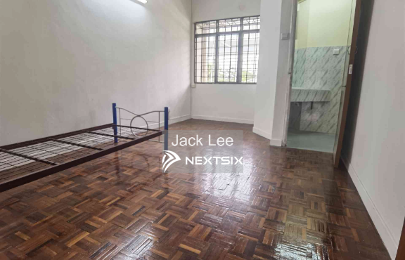 2-sty Terrace/Link House For Sale in Bandar Utama Selangor - Image 11