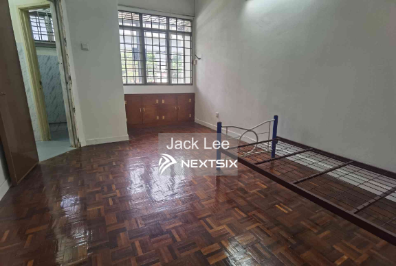 2-sty Terrace/Link House For Sale in Bandar Utama Selangor - Image 12