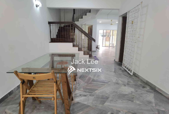 2-sty Terrace/Link House For Sale in Bandar Utama Selangor - Image 13