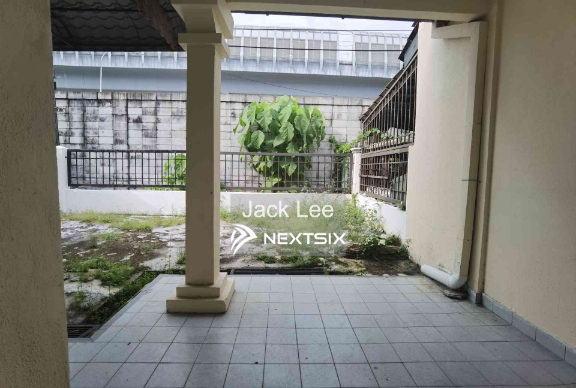 2-sty Terrace/Link House For Sale in Bandar Utama Selangor - Image 9