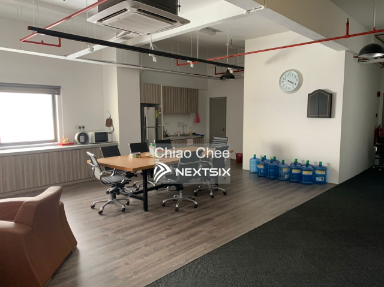Office For Rent in Puchong Selangor