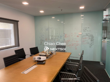 Office For Rent in Puchong Selangor - Image 10