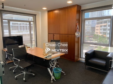 Office For Rent in Puchong Selangor - Image 11