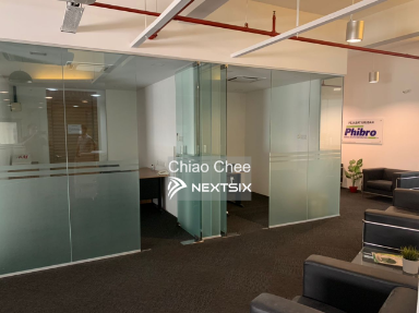 Office For Rent in Puchong Selangor - Image 15