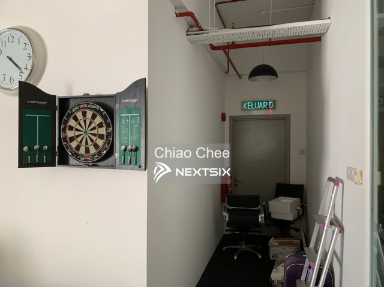 Office For Rent in Puchong Selangor - Image 16
