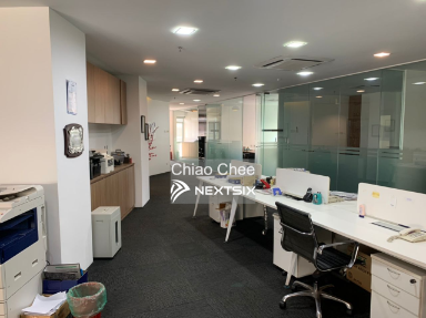 Office For Rent in Puchong Selangor - Image 17