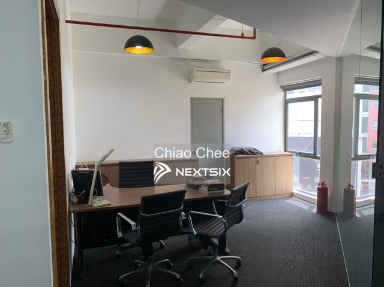 Office For Rent in Puchong Selangor - Image 3