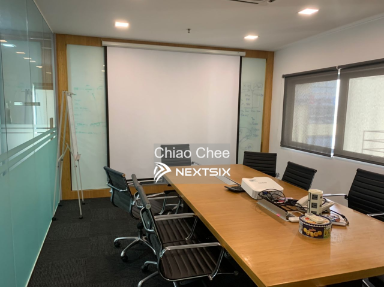 Office For Rent in Puchong Selangor - Image 4