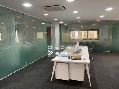 Office For Rent in Puchong Selangor - Image 5
